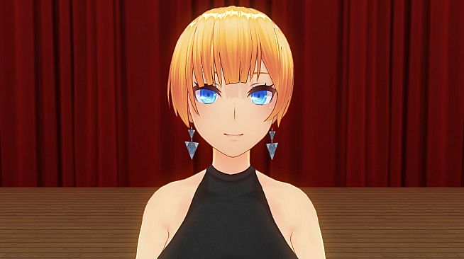 CUSTOM ORDER MAID 3D2 It's a Night Magic Dancing Night, Merry Night ALL in PACK