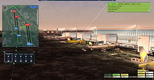 ATC4: Airport NEW CHITOSE [RJCC]