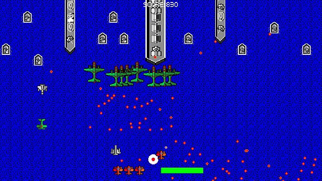 Tiger Fighter 1931 Tora!Tora! MP060