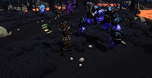 Isolation Instinct: Farming, Craft, Survival
