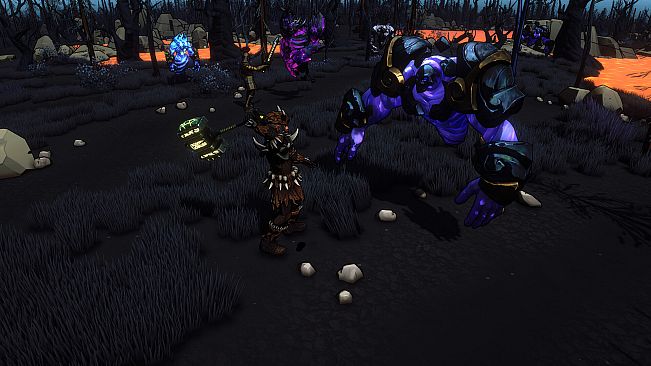 Isolation Instinct: Farming, Craft, Survival
