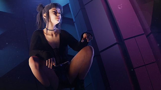 Cybersex Chronicles [18+]