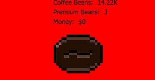 Clickable Coffee Shop - DLC #1