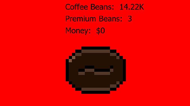 Clickable Coffee Shop - DLC #1