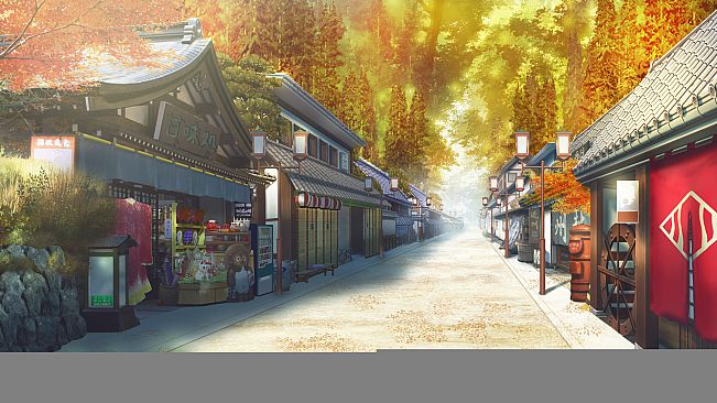 LoveKami -Healing Harem-