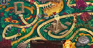 Magicians' Legacy: Prologue