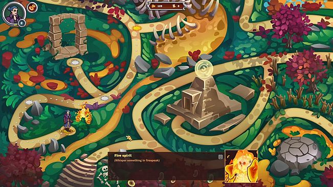 Magicians' Legacy: Prologue