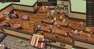 The Antler and Ale Inn