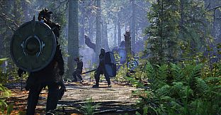 Mortem: Fallen Kingdom