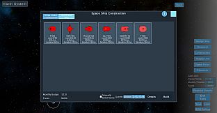 Director of Solar Affairs