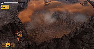 El Diablo Islands - Host