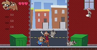 Cain & Iddo: Break Week