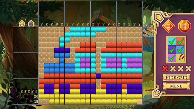 Dwarves Craft. Father's home