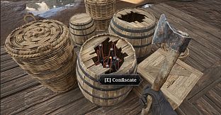 Gate Guard Simulator