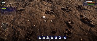 Colonization Simulator