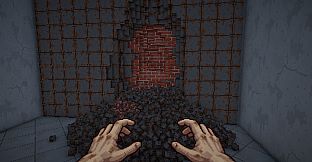 Escape the Walls
