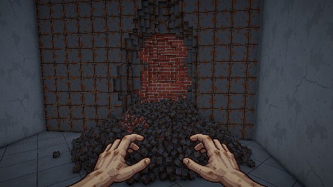 Escape the Walls