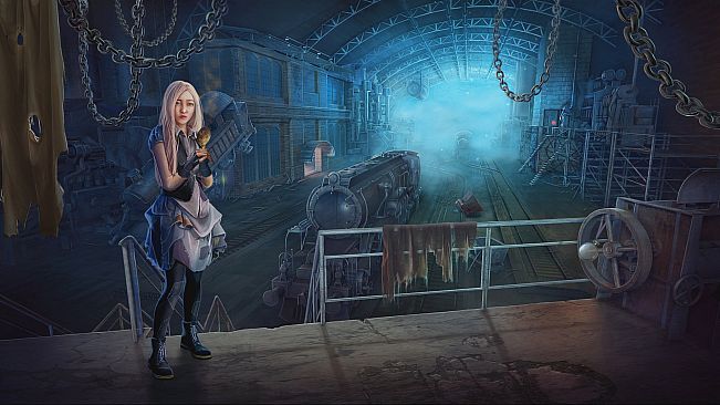 Sinister Adventures Bundle