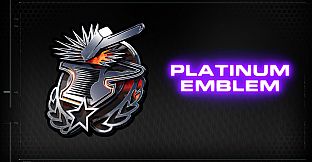 Project Genesis - Platinum Founders Pack