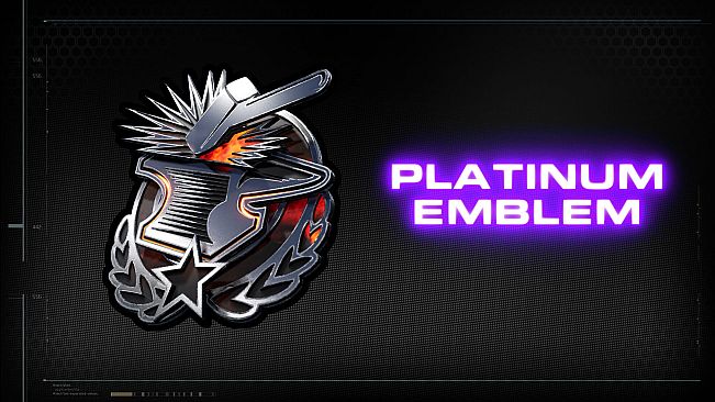 Project Genesis - Platinum Founders Pack