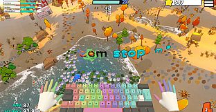 Typo Arena