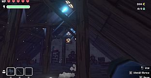 Ghost'Inn