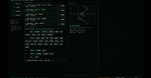 Phosphor Command