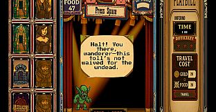 Dungeon Flop