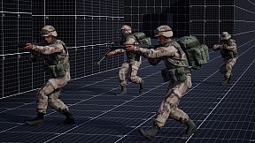 Operation: Harsh Doorstop "Closed Beta"