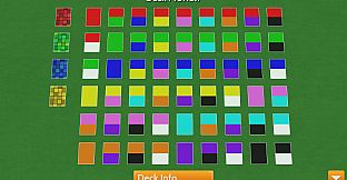 MatchOOlu - Colors Deck
