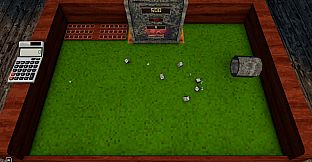 Dice Game