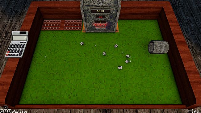 Dice Game