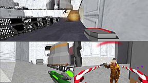 LuPR: Lunar Post Recruit