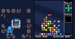 Pico32: The Lost Pages