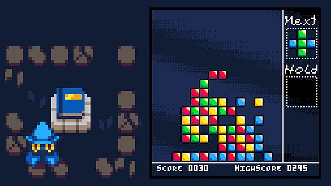 Pico32: The Lost Pages