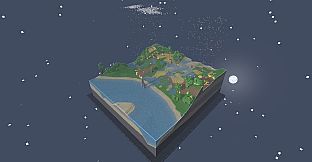 Sandscape