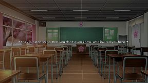 Blossoms of Eternity