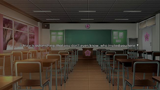 Blossoms of Eternity