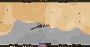 Aldmark Calls for Aid