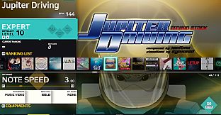 TAPSONIC BOLD - DJMax Online Pack