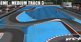 VRC PRO XTR Short Track pack (3)