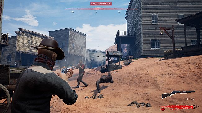 Take That - Bonus Realistic Map