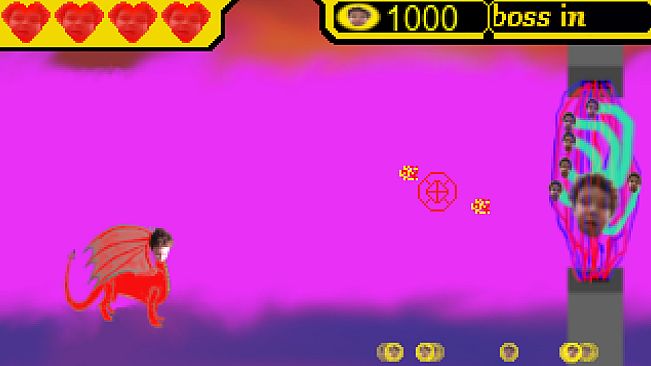 Hey ma i'm a Dragon Now