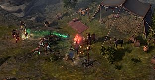 Pathfinder: Kingmaker — Varnhold's Lot