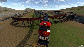 Loco Shortline Operations