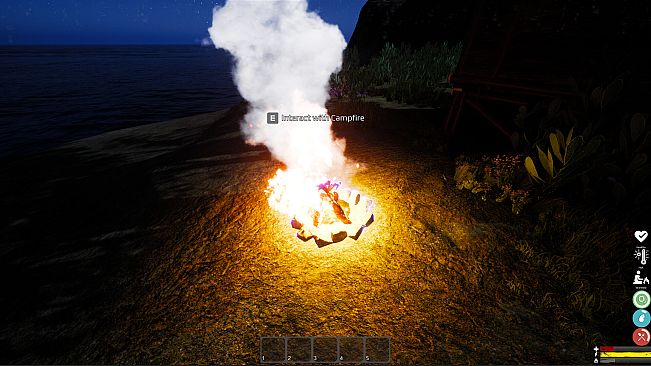 Undefined Survivors -アンディファインド サバイバーズ-