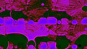 projectM Music Visualizer