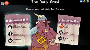 Meteorfall: Rustbowl Rumble