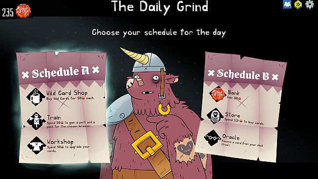 Meteorfall: Rustbowl Rumble