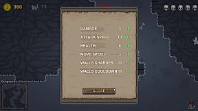 Dungeons of Necromancers